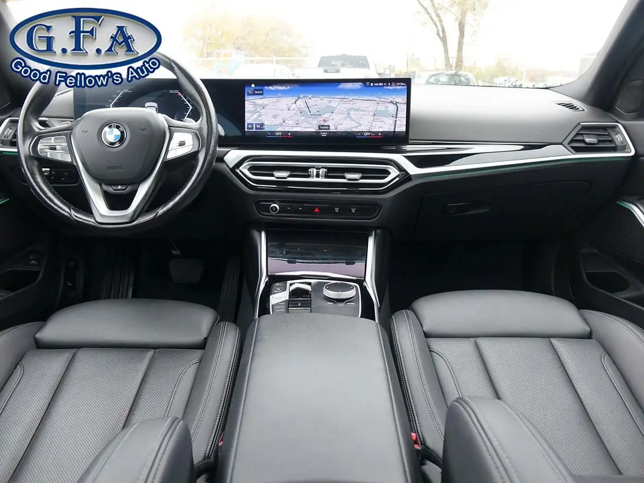 BMW 3 Series - Image 13