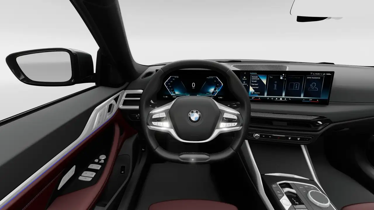 BMW i4 - Image 13