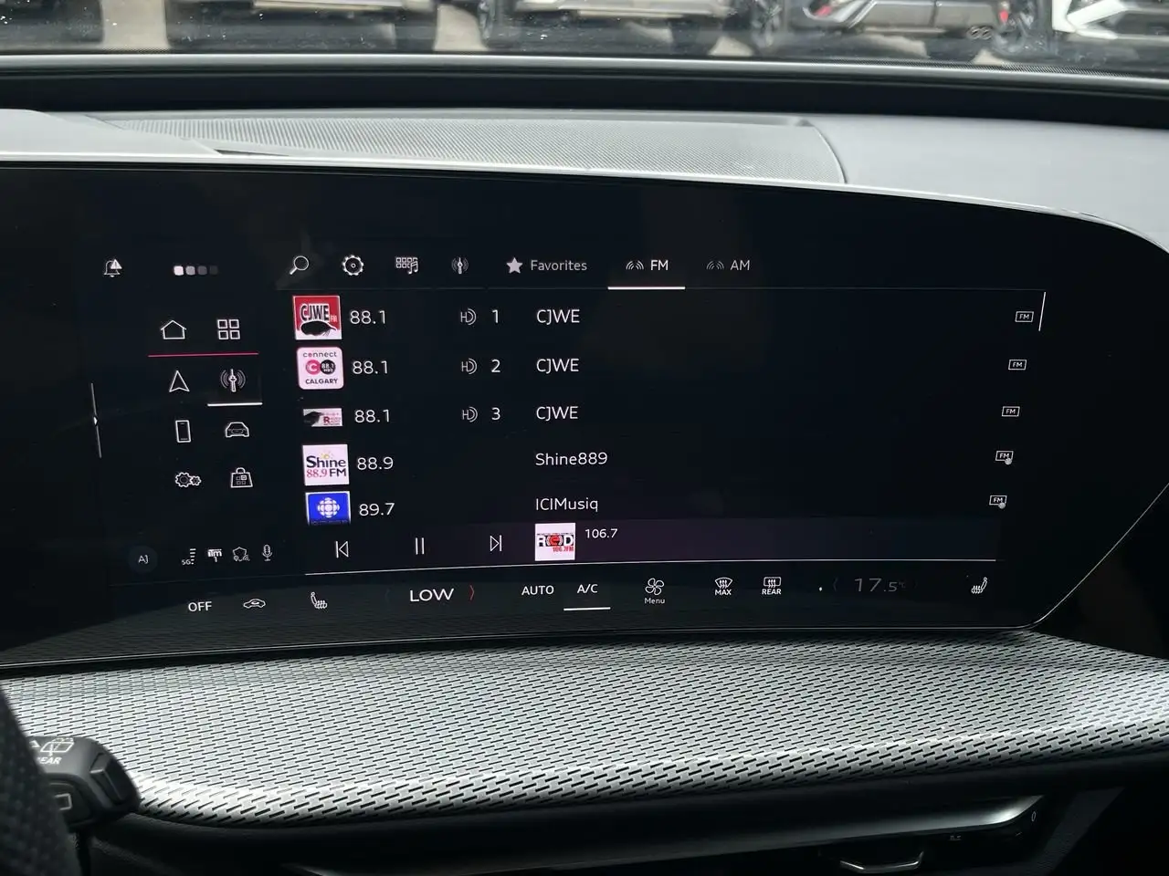 Audi Q5 - Image 24
