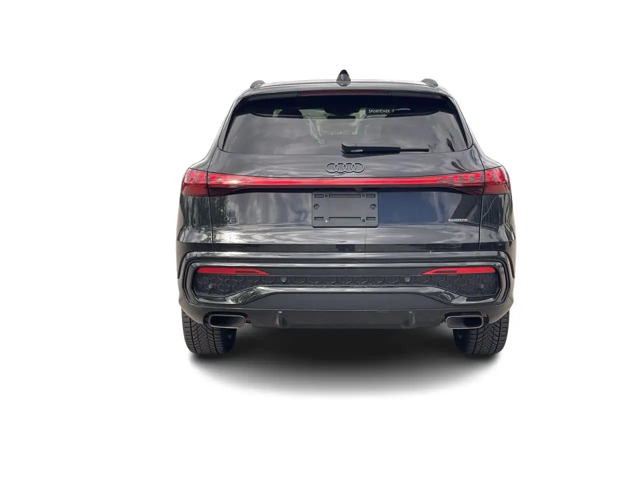 Audi Q5 - Image 15