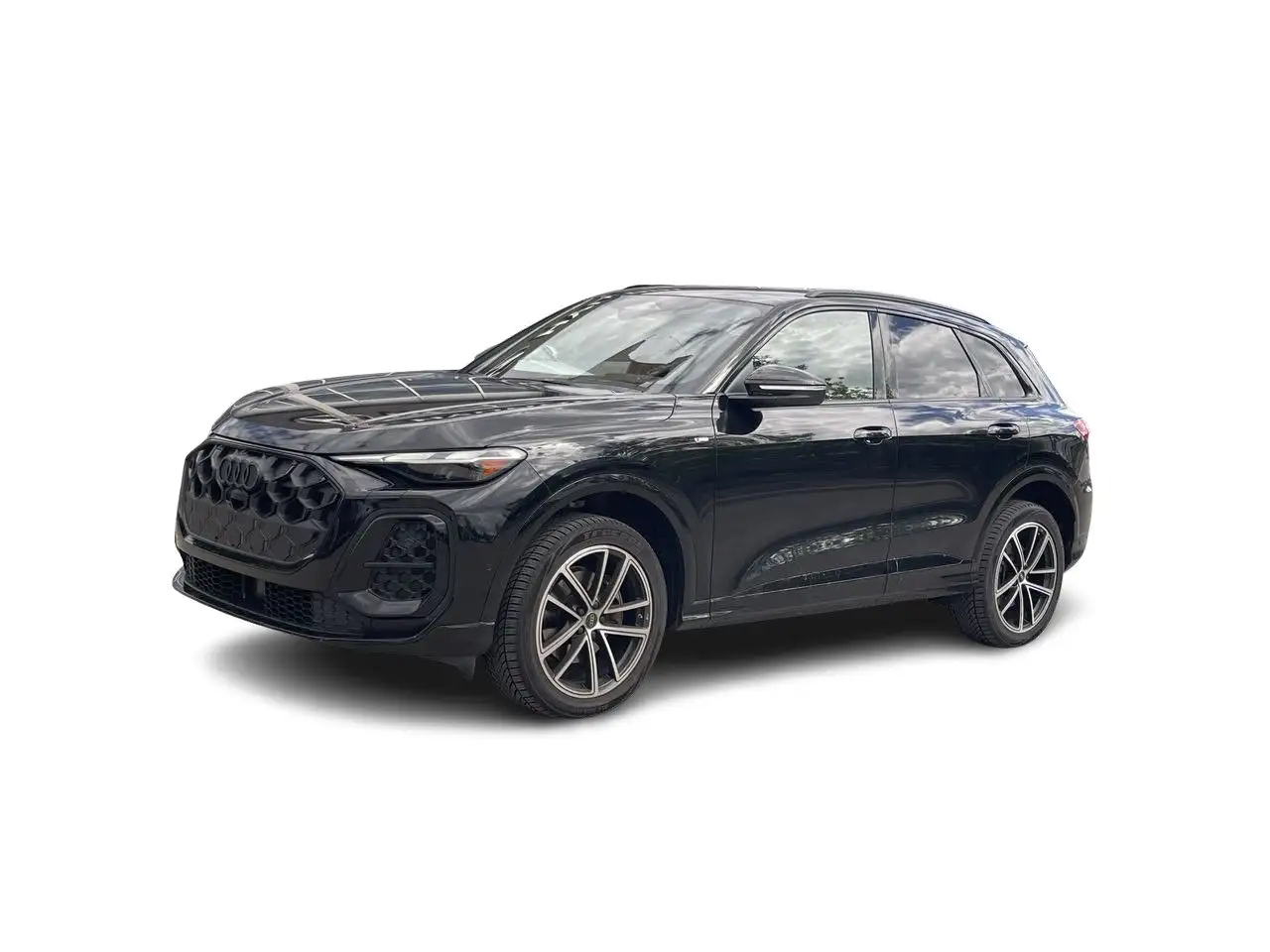 Audi Q5 - Image 9