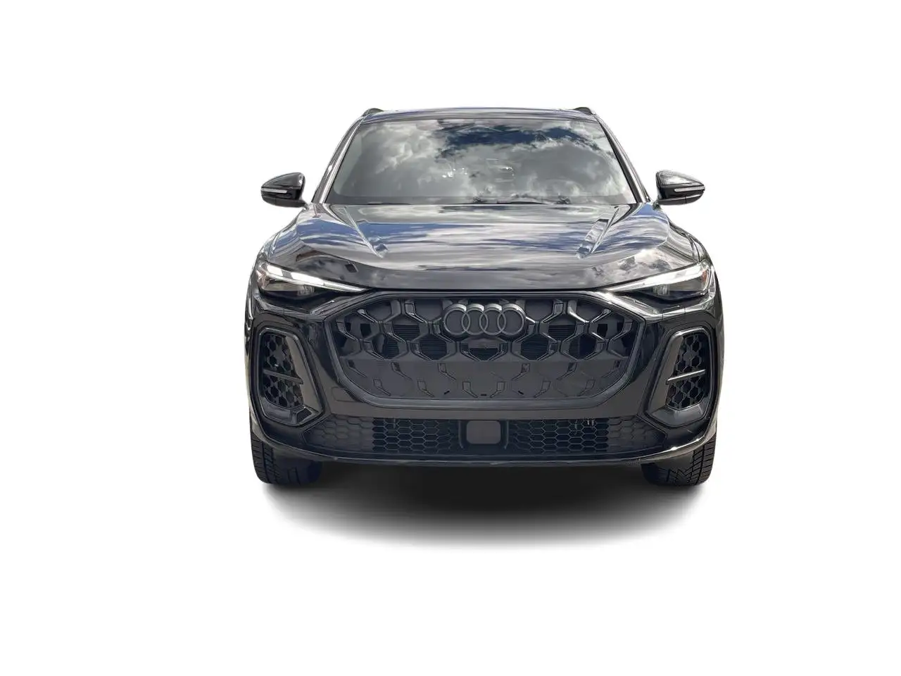 Audi Q5 - Image 7