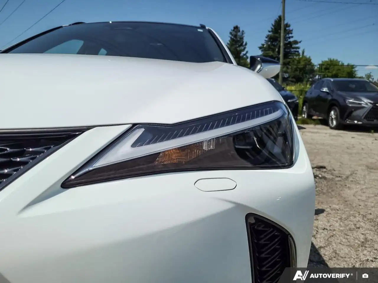 Lexus UX - Image 9