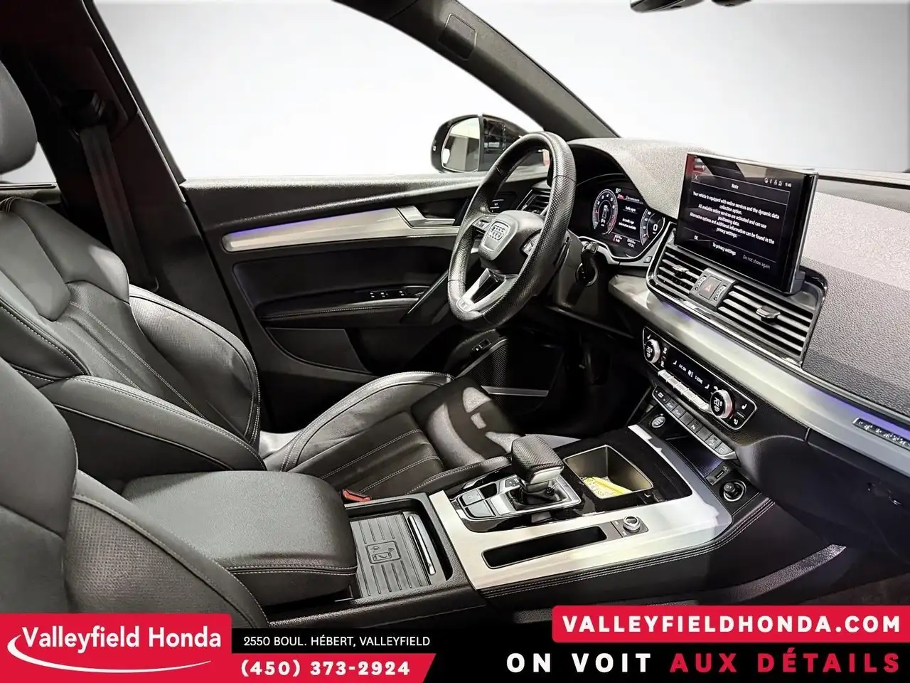 Audi Q5 - Image 5