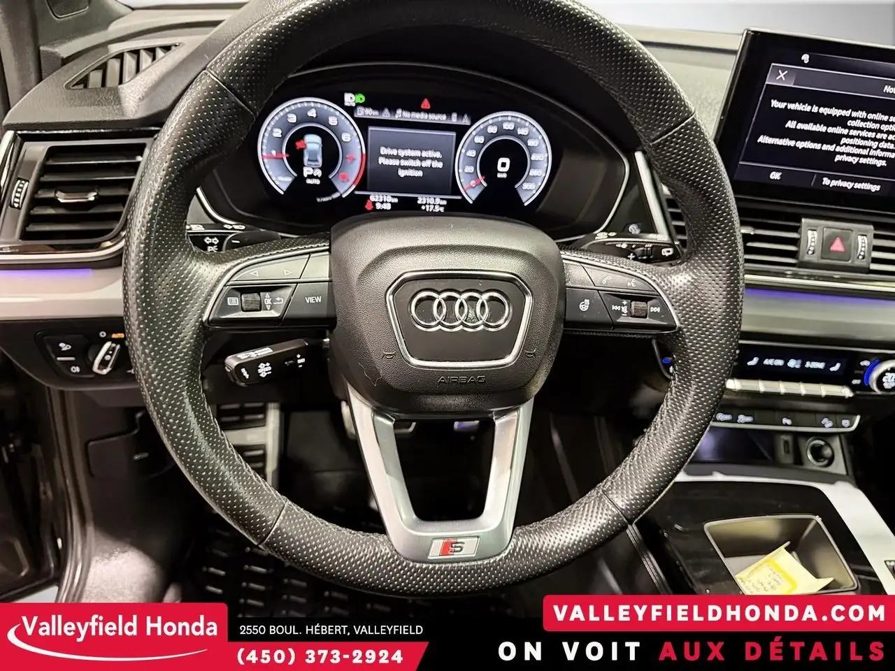 Audi Q5 - Image 16