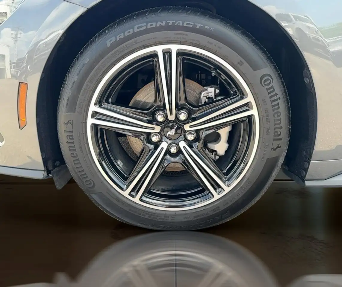 Ford Mustang - Image 8