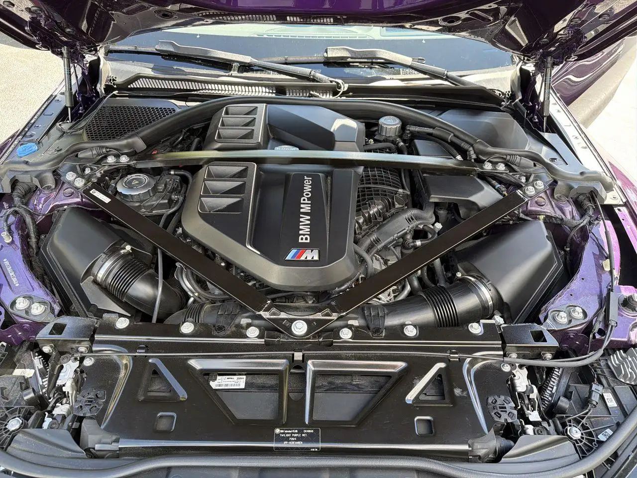 BMW M4 - Image 18