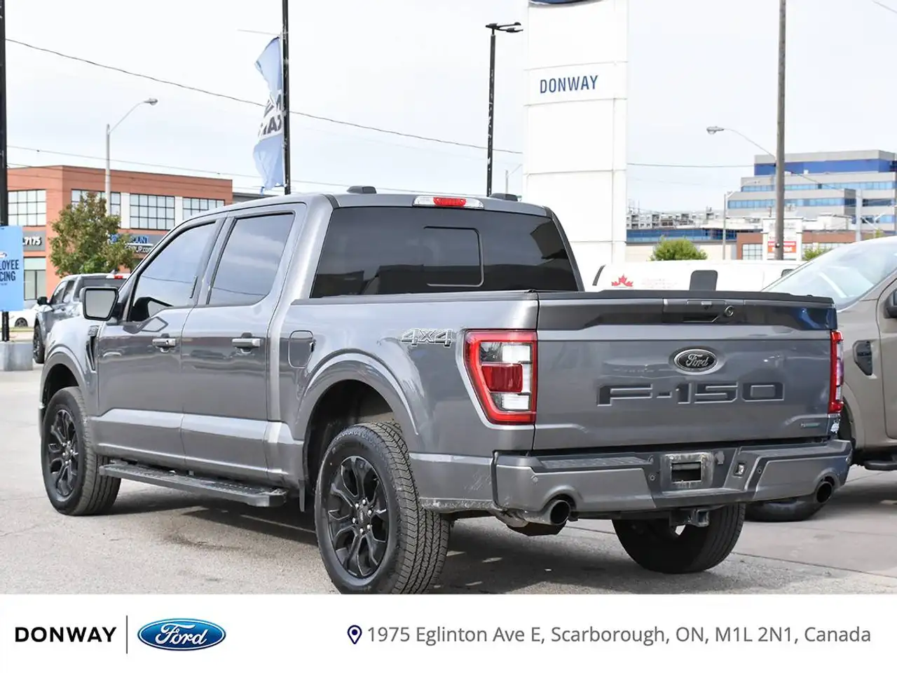 Ford F-150 - Image 7