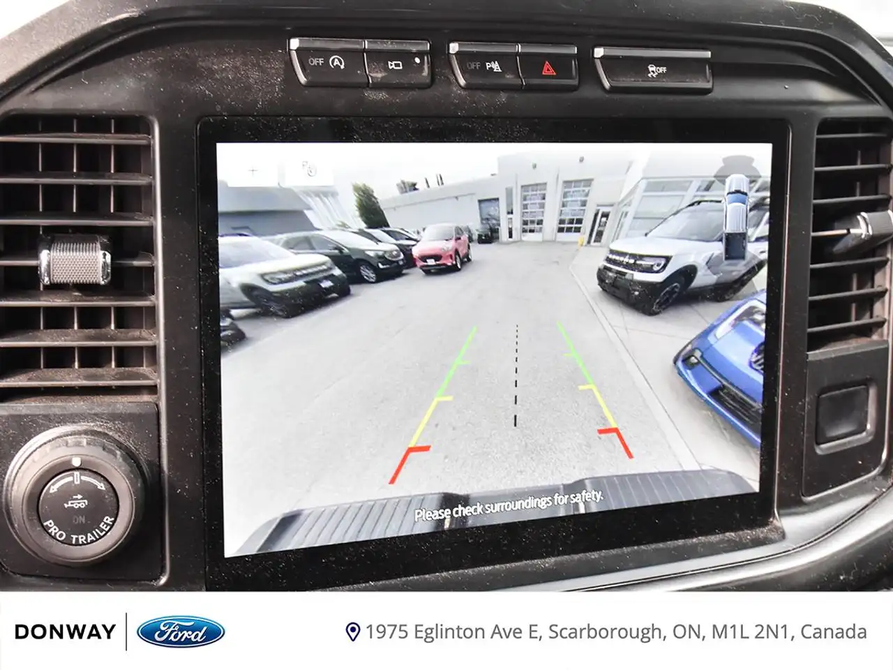Ford F-150 - Image 14