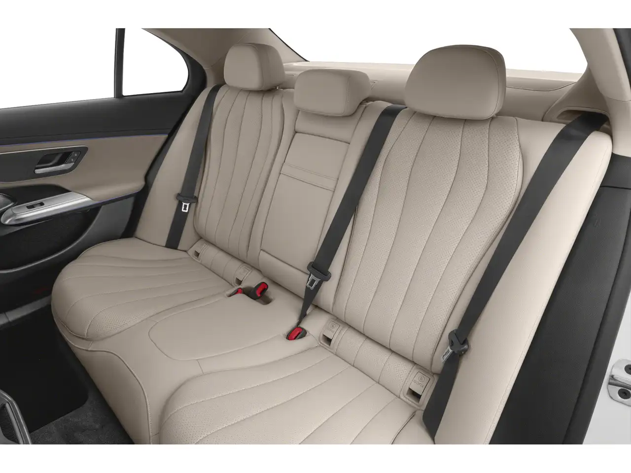 Mercedes-Benz E-Class - Image 8