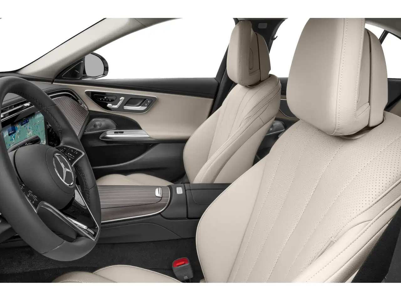 Mercedes-Benz E-Class - Image 6
