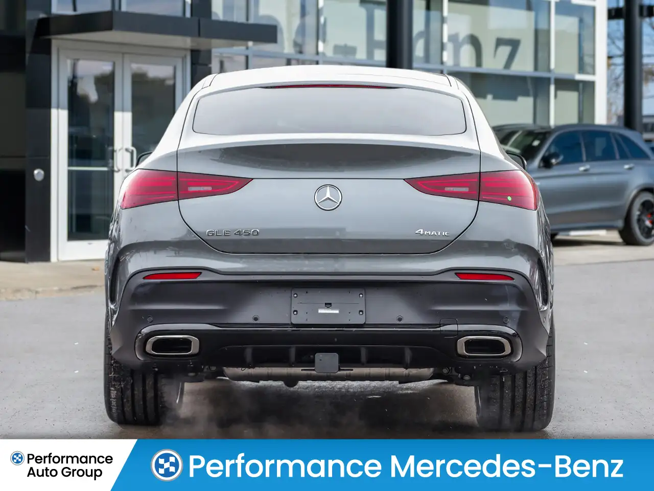 Mercedes-Benz GLE - Image 6