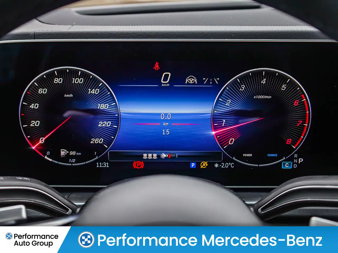 Mercedes-Benz GLE - Image 20