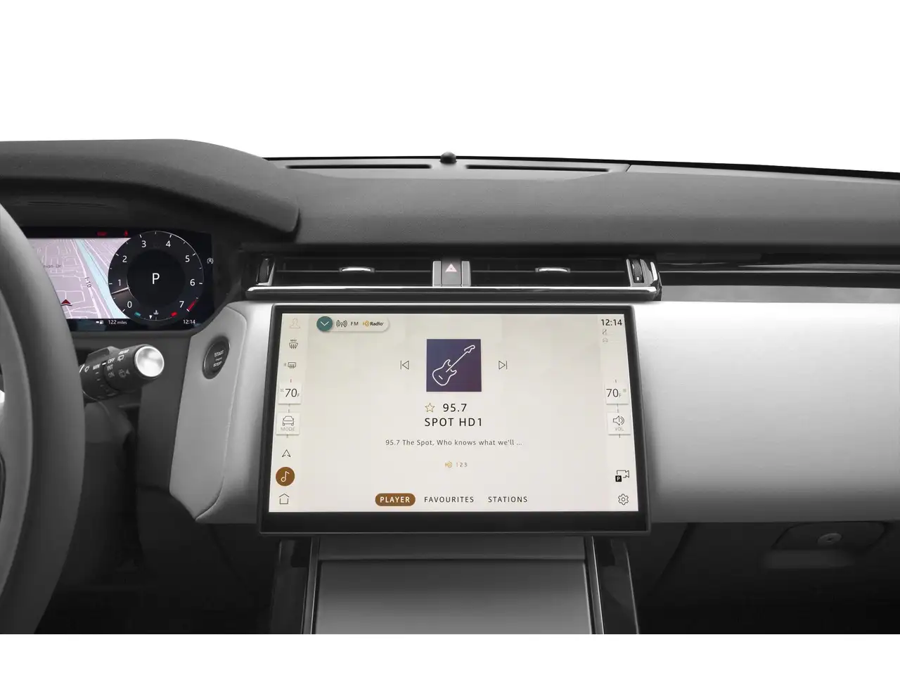 Land Rover Range Rover Velar - Image 6