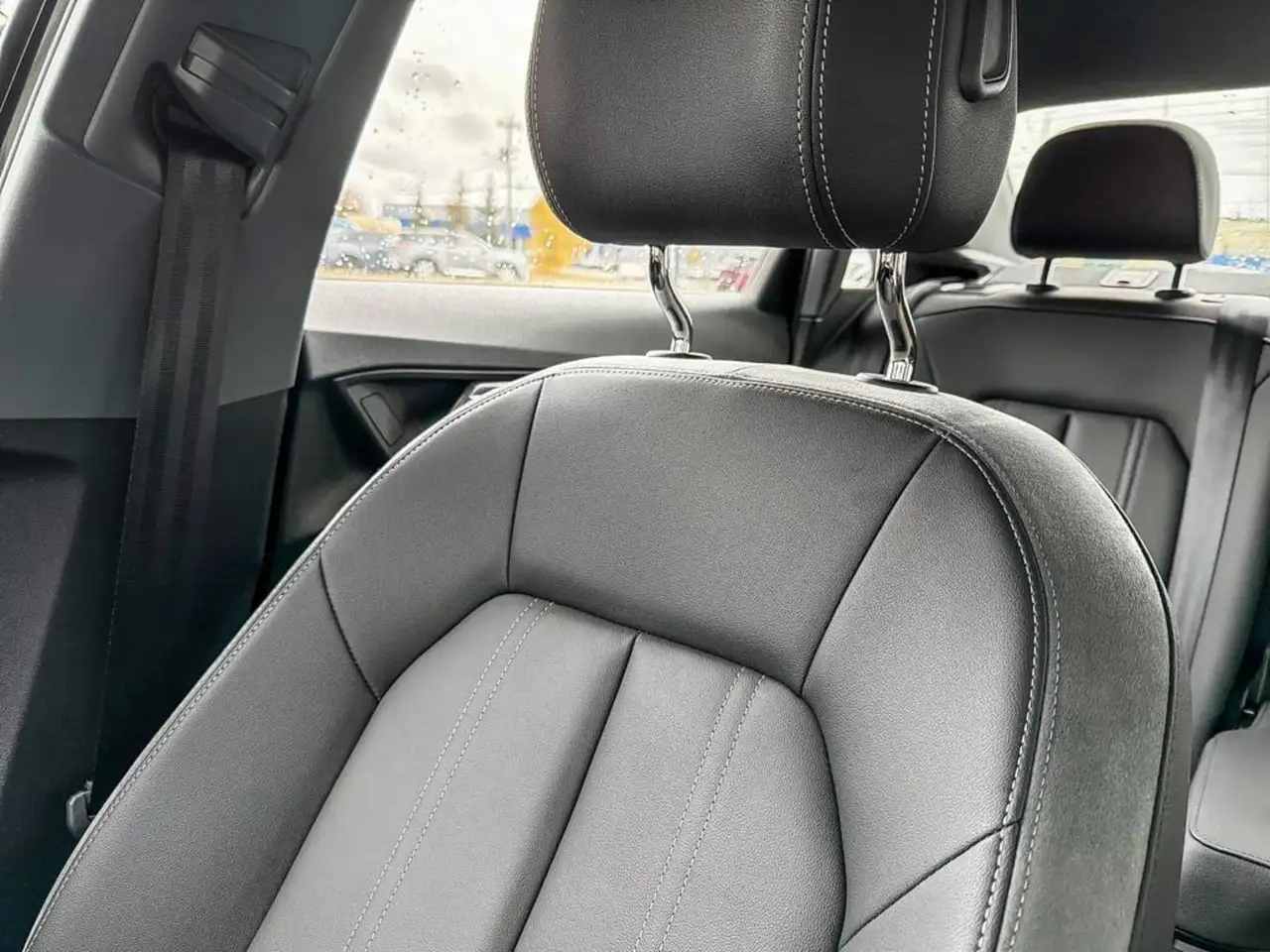 Audi A3 - Image 8