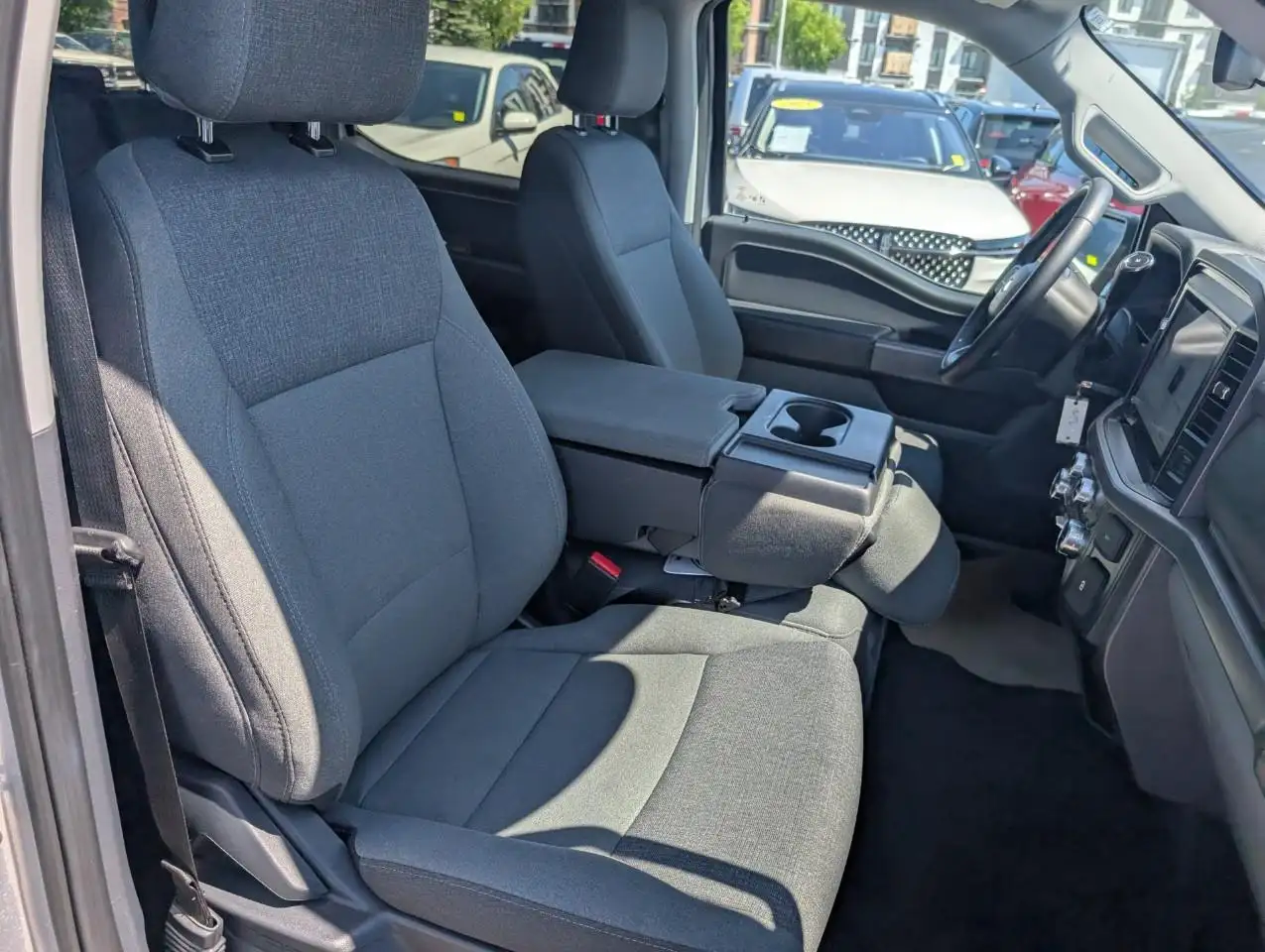 Ford F-150 - Image 13