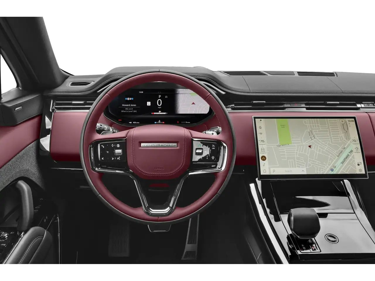 Land Rover Range Rover Sport - Image 4