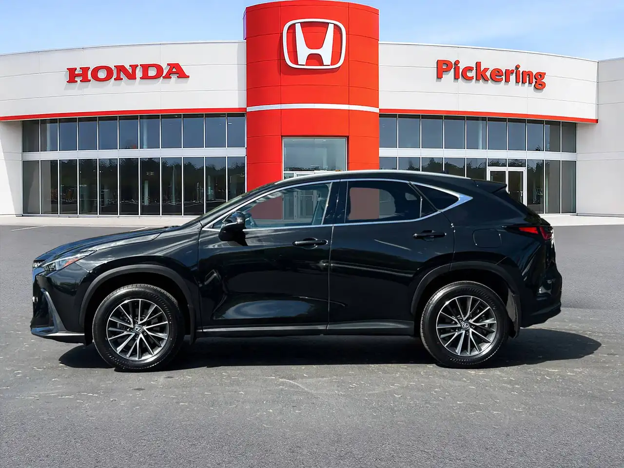 Lexus NX - Image 5
