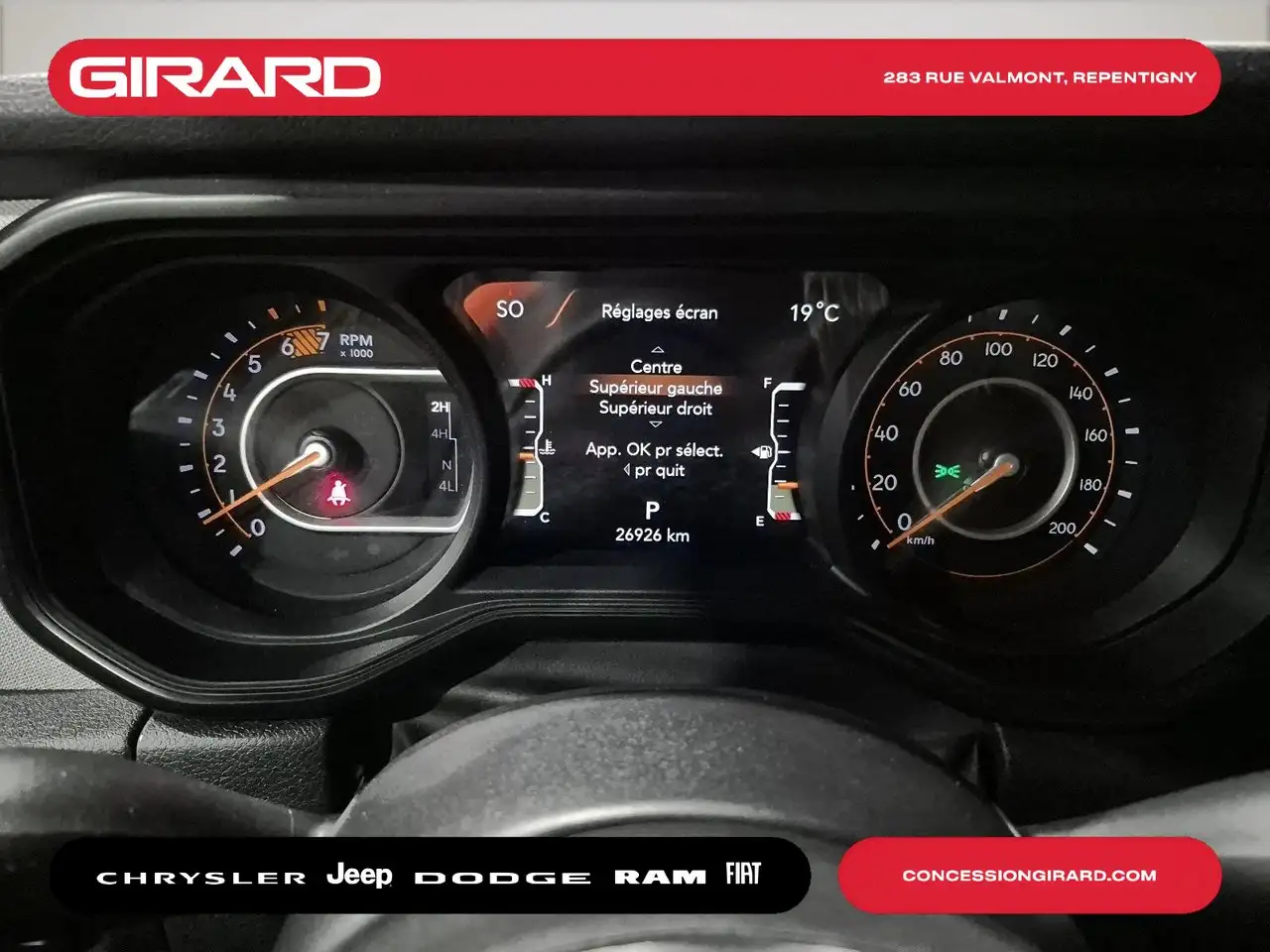 Jeep Wrangler - Image 21