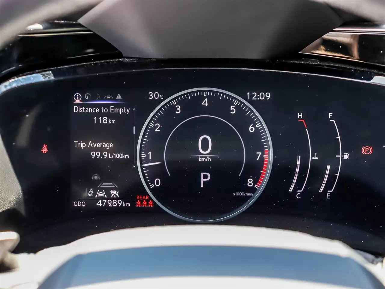 Lexus NX - Image 22