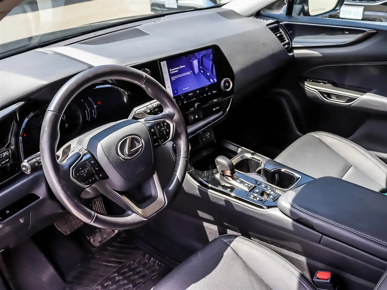 Lexus NX - Image 7