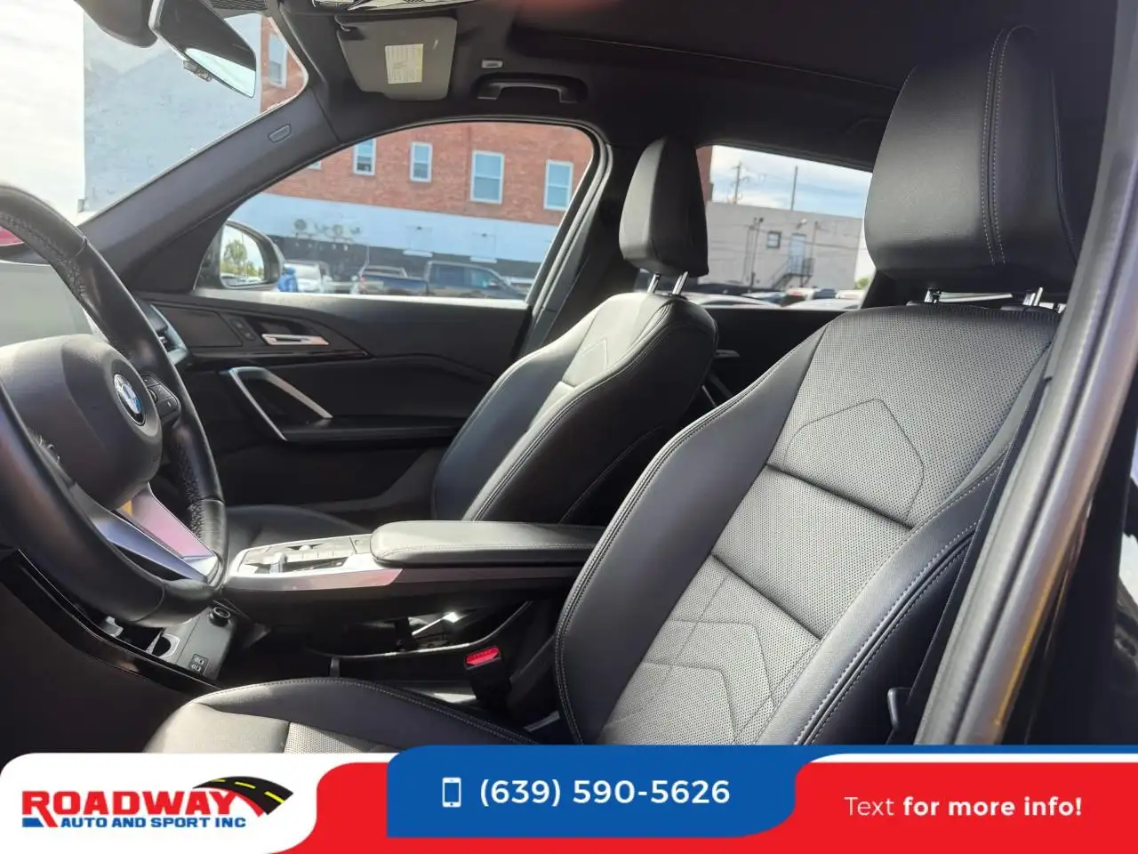 BMW X1 - Image 13