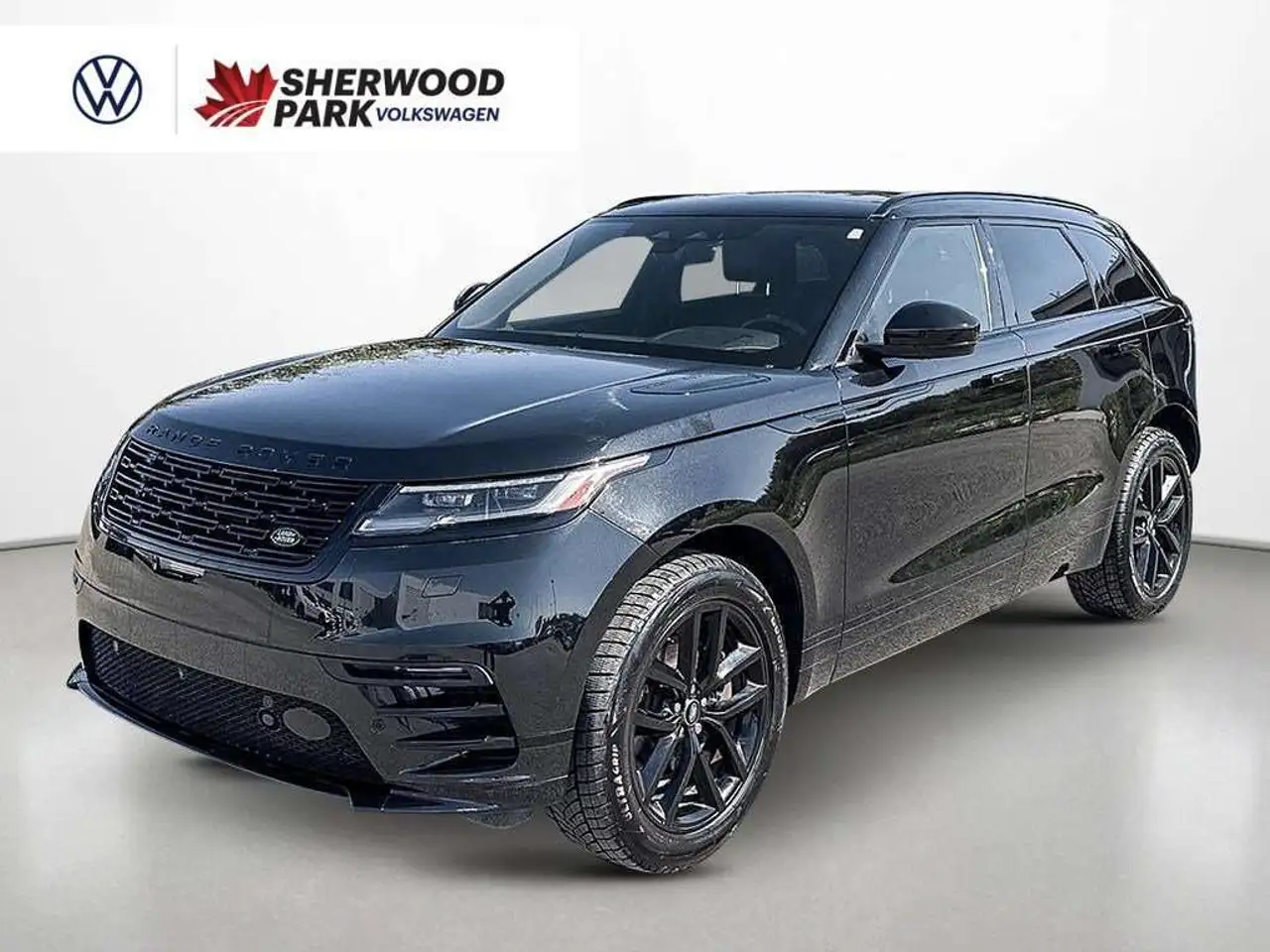Land Rover Range Rover Velar - Image 1