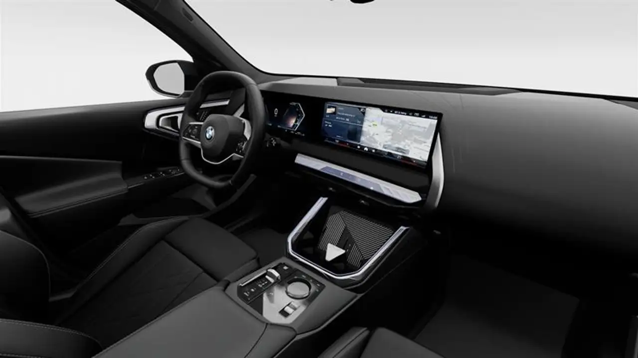 BMW X3 - Image 8