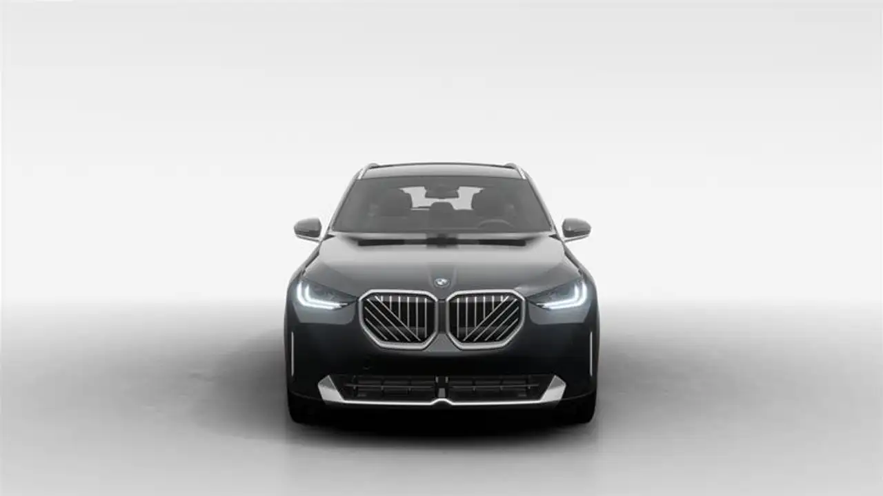 BMW X3 - Image 3