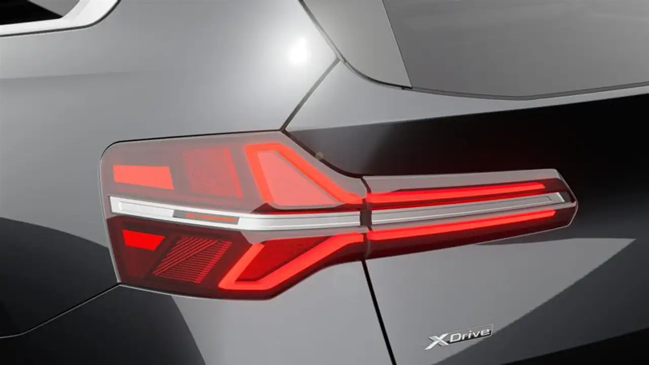 BMW X3 - Image 6