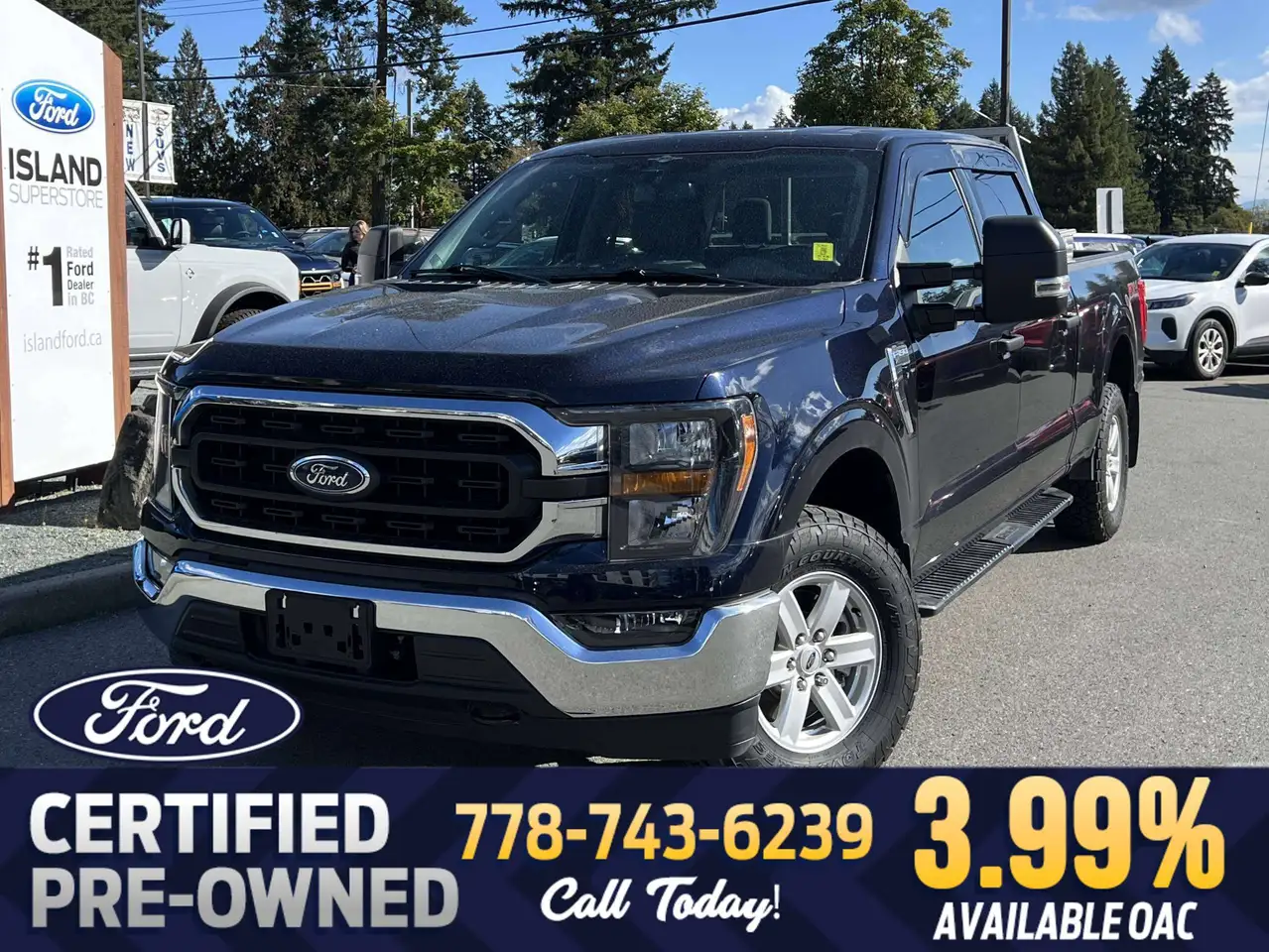 Ford F-150 - Image 1
