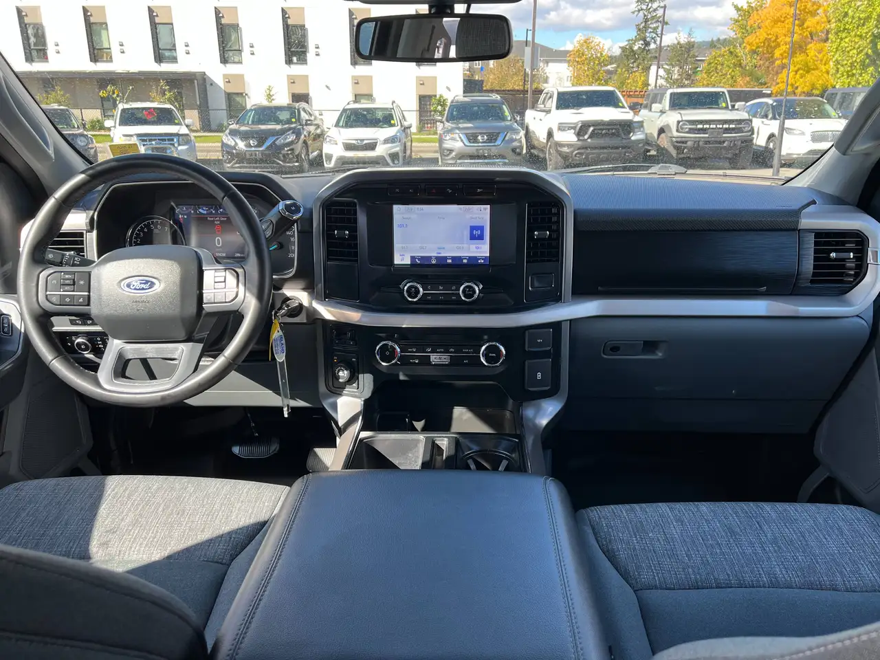 Ford F-150 - Image 14