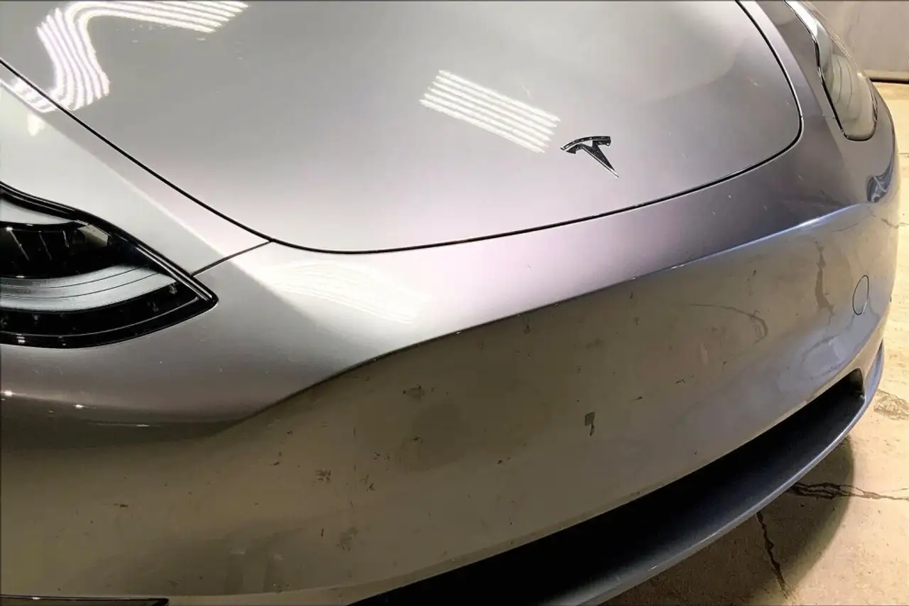 Tesla Model Y - Image 29