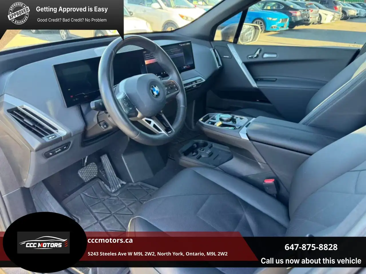 BMW iX - Image 11
