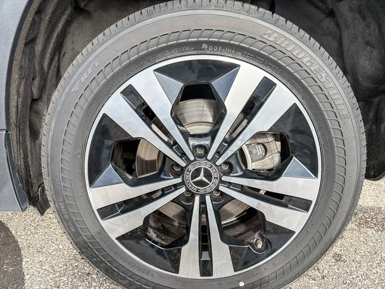 Mercedes-Benz GLA - Image 7