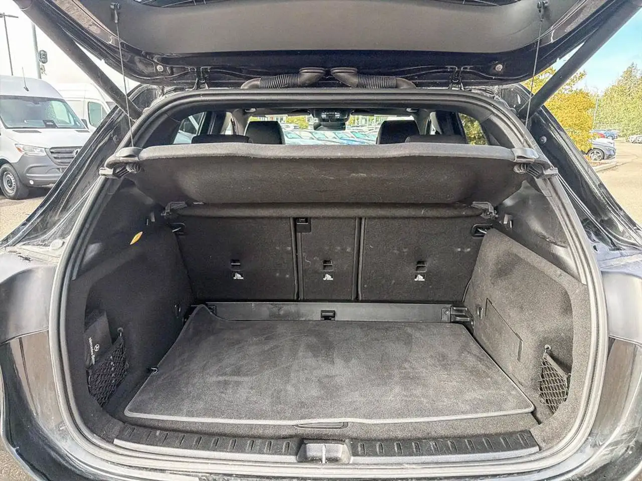 Mercedes-Benz GLA - Image 8