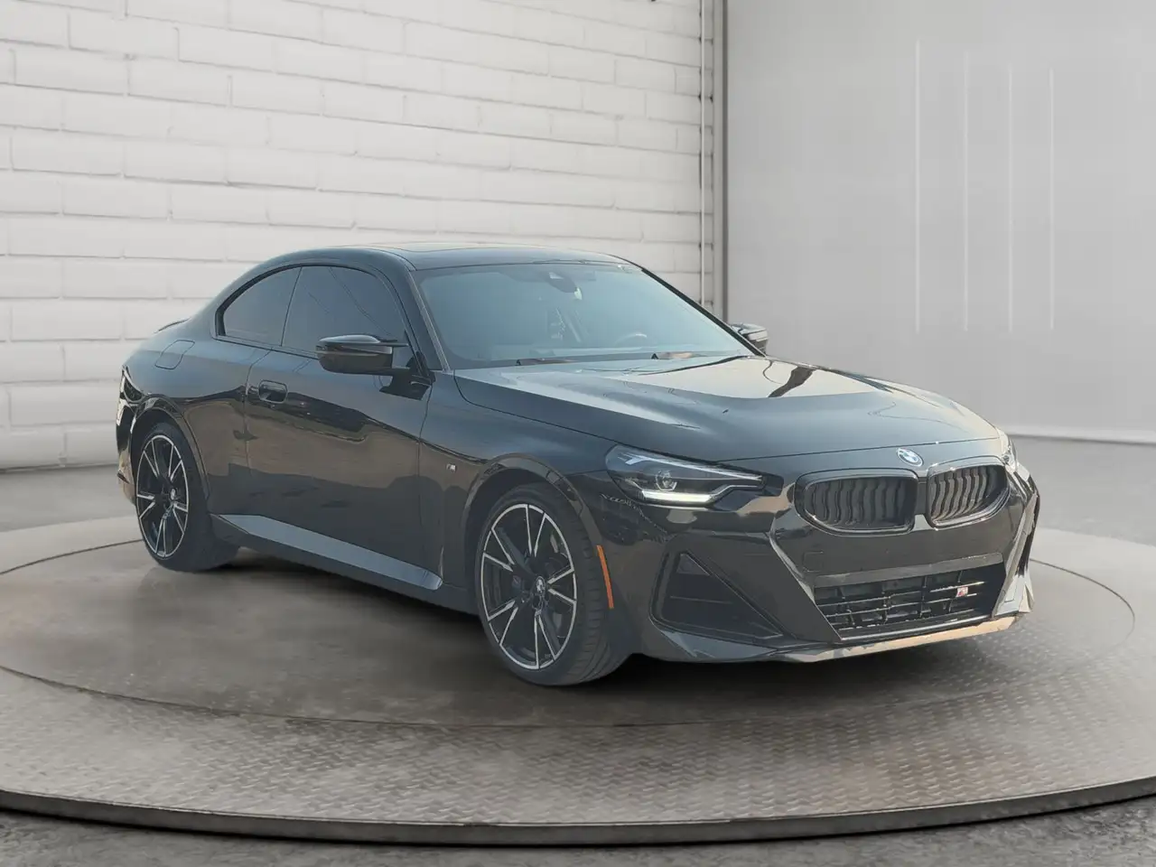 BMW 2 Series - Image 3