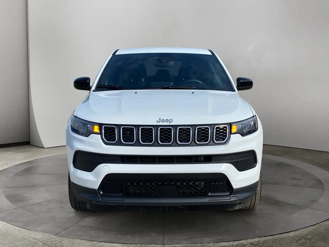 Jeep Compass - Image 8