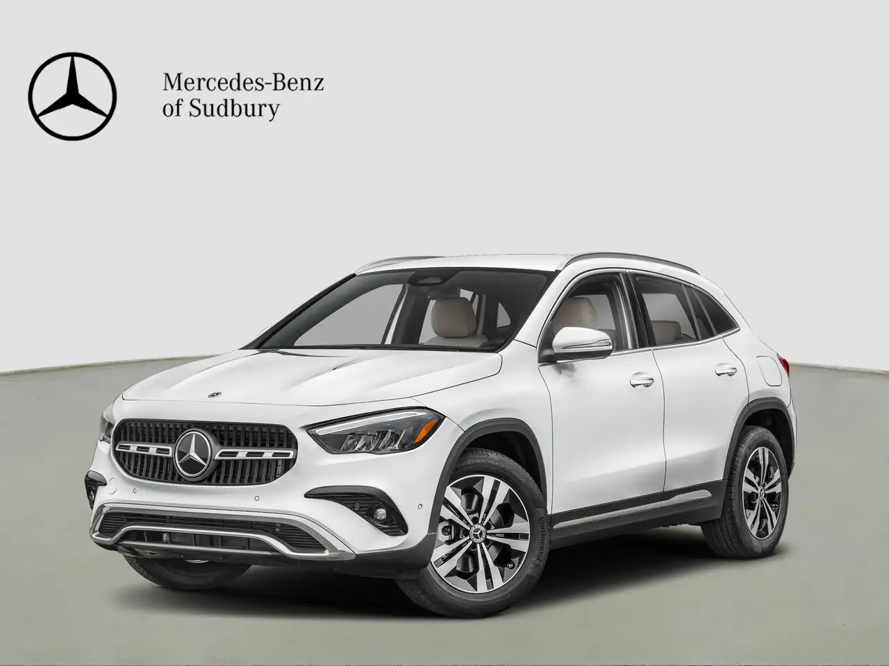 Mercedes-Benz GLA - Image 1