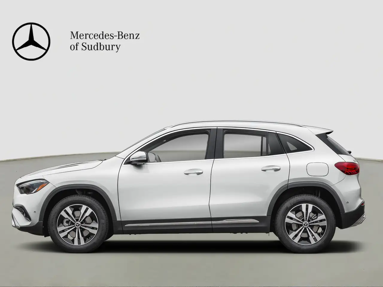 Mercedes-Benz GLA - Image 2
