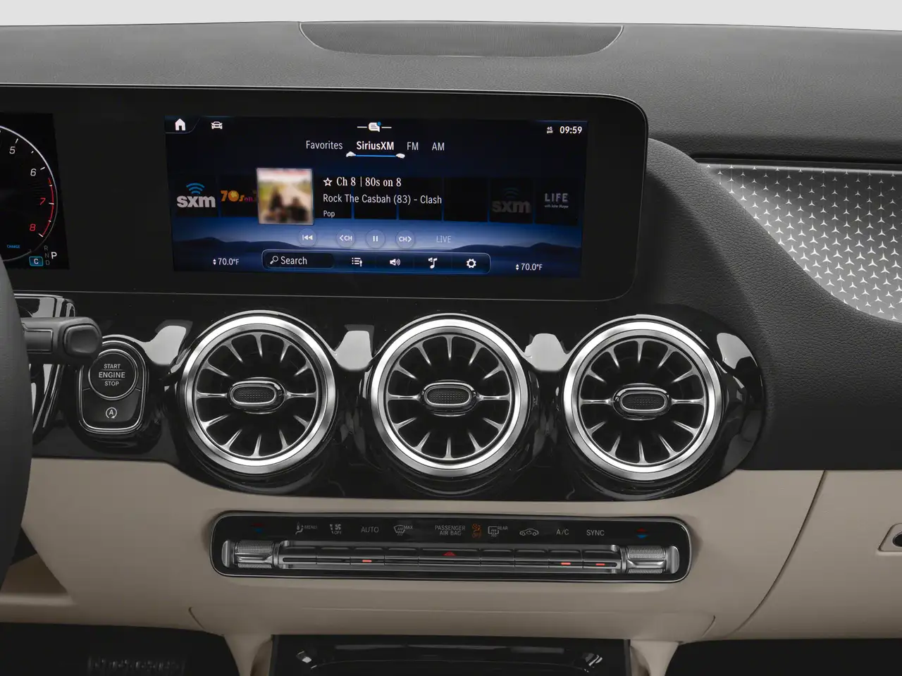 Mercedes-Benz GLA - Image 6