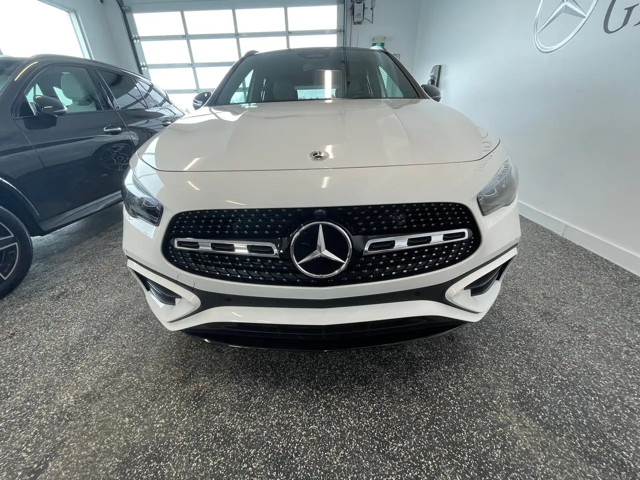 Mercedes-Benz GLA - Image 20