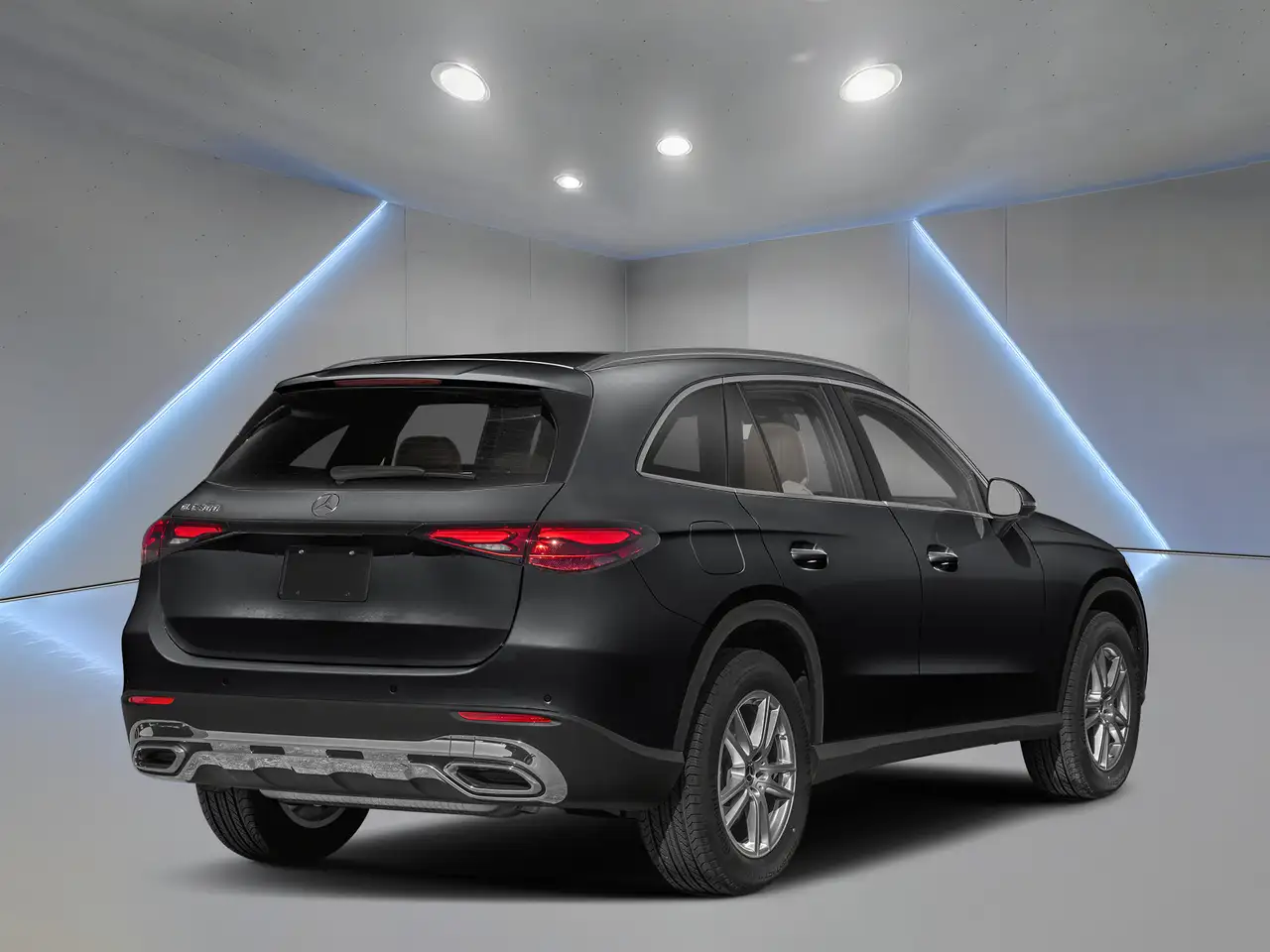 Mercedes-Benz GLC - Image 2