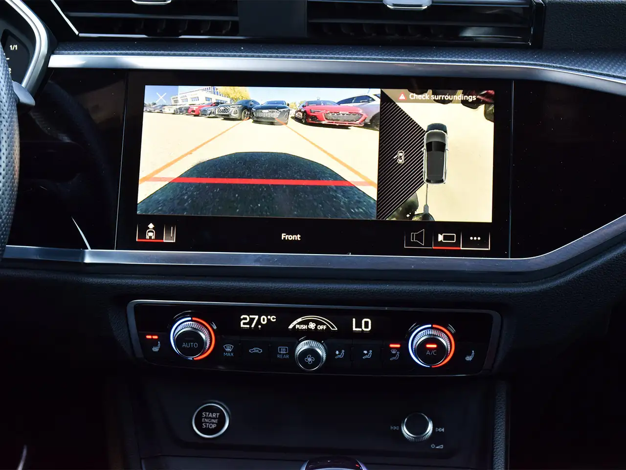 Audi Q3 - Image 20