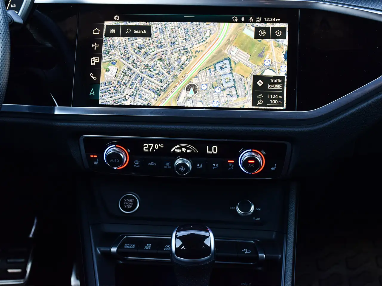 Audi Q3 - Image 22