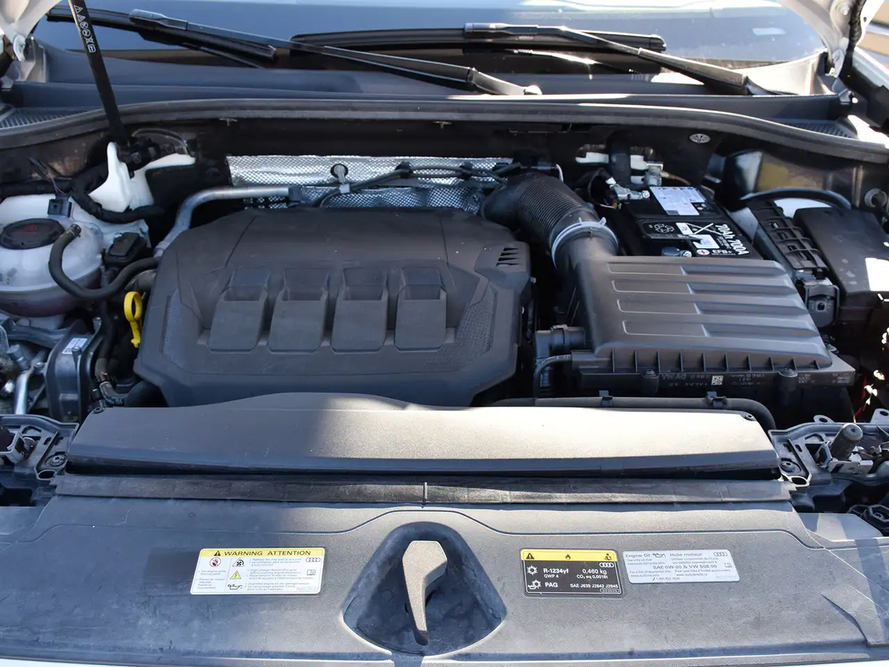 Audi Q3 - Image 28