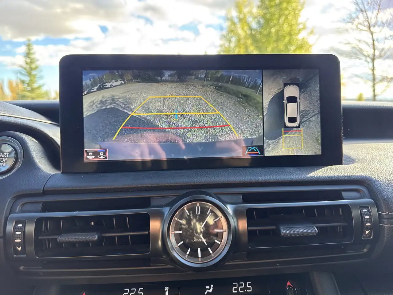 Lexus IS - Image 17