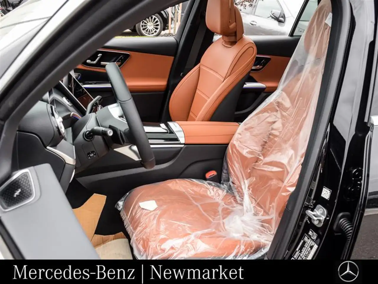 Mercedes-Benz GLC - Image 14