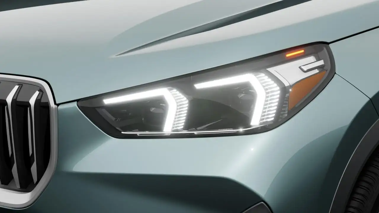 BMW X1 - Image 6