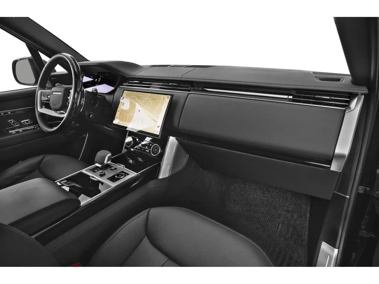 Land Rover Range Rover - Image 10